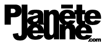 Boutique Planète Jeune